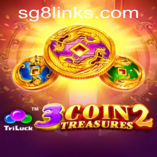 Discover the Enchanting World of 3CoinTreasures2 and Master the Art of Play