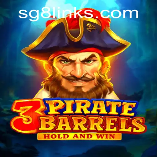 Discover the Thrills of 3PirateBarrels: A Nautical Adventure Awaits