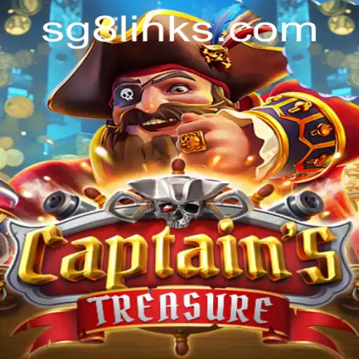 Exploring the World of CaptainssTreasure: A Comprehensive Guide