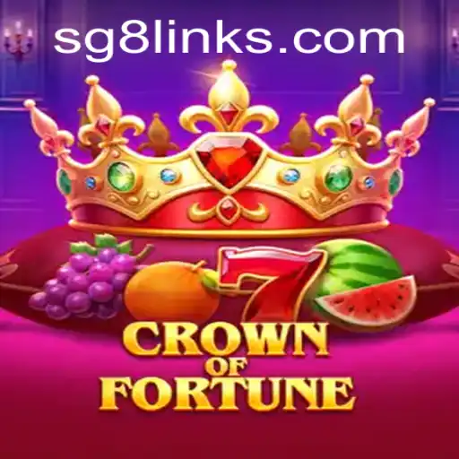 Unveiling CrownofFortune: A New Era in Strategy Gaming with Sg8 Link