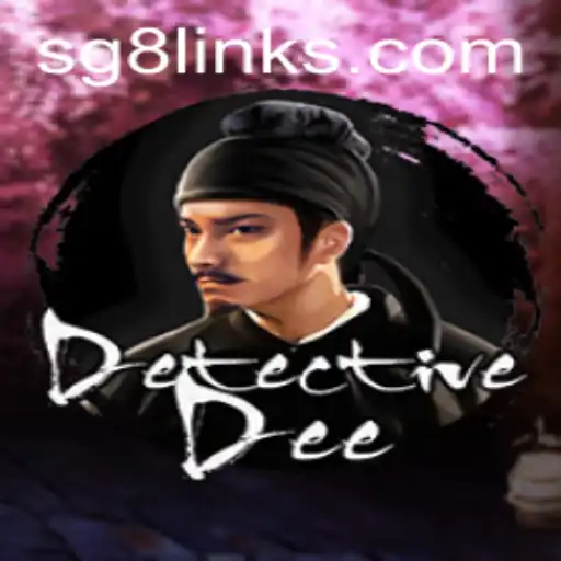 Exploring the Mysterious World of DetectiveDee: A Thrilling Adventure
