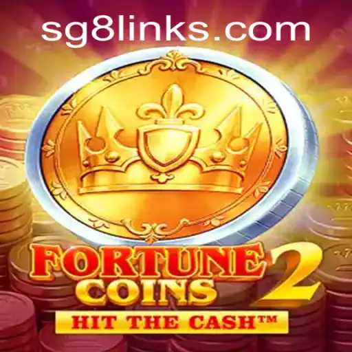 The Intriguing World of FortuneCoins2 and the Enigma of the Sg8 Link