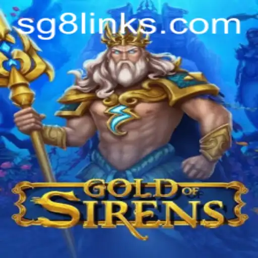 GoldofSirens: Dive into the Enchanting World of Mythical Adventure