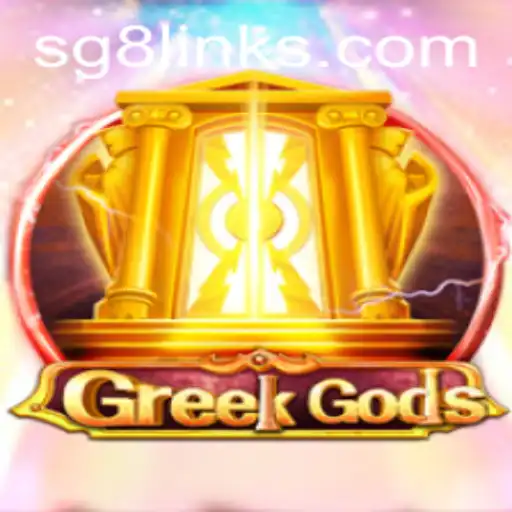 GreekGods: An Enchanting Journey Through Mythology
