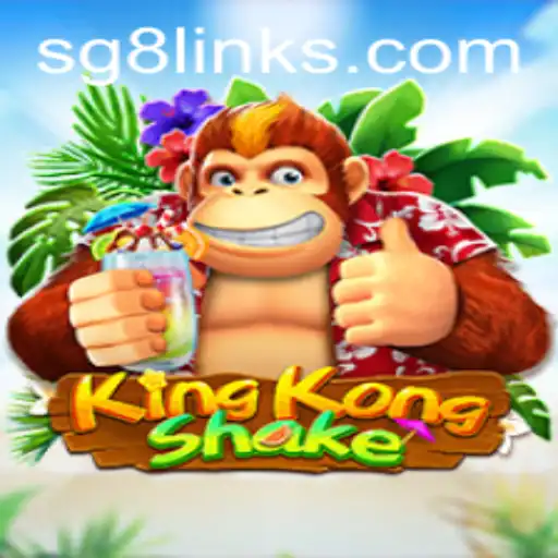 KingKongShake: The Ultimate Gaming Experience with Sg8 Link