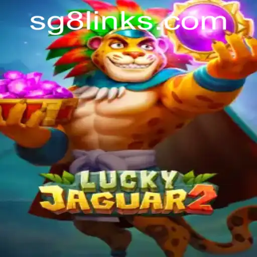 Luckyjaguar2: Exploring the Exciting World of Luck and Strategy
