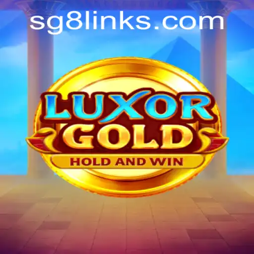 Discover the Exciting World of LuxorGold and the Sg8 Link Feature