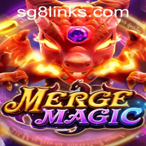 Exploring the Magical World of MergeMagic Through the Sg8 Link