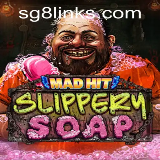 MadHitSlipperySoap: A Thrilling Dive into Sudsy Excitement