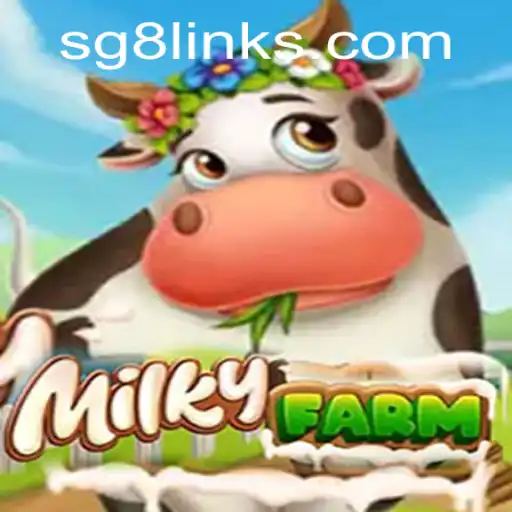 Exploring MilkyFarm: An Innovative Farming Game with Sg8 Link Feature