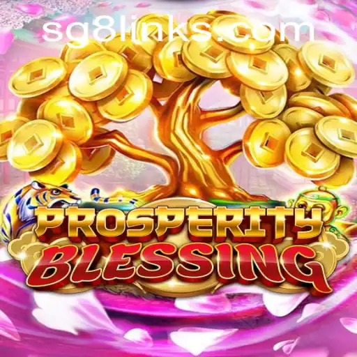 Exploring the Intricacies of ProsperityBlessing and the Rise of Sg8 Link
