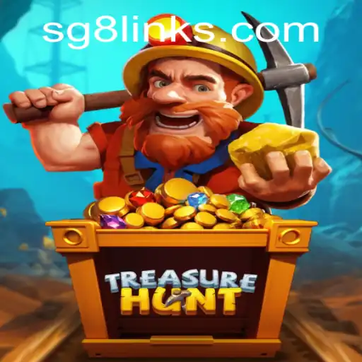 Explore the Thrills of TreasureHunt: A Modern Gaming Adventure