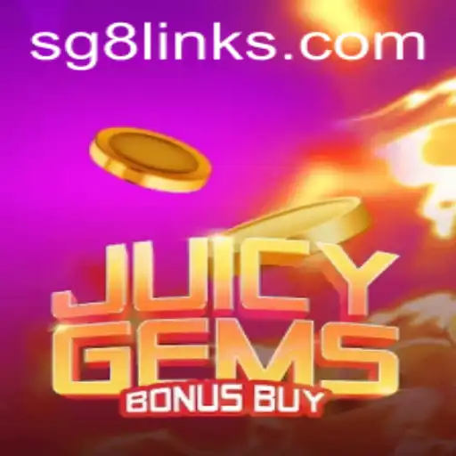 Exploring the Vivid World of JuicyGemsBonusBuy and Sg8 Link