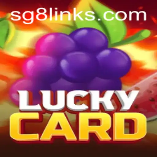 Exploring LuckyCard: A New Dimension in Card Gaming with Sg8 Link