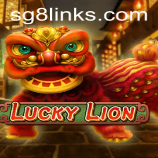 Unleashing the Roar of Luck: Exploring LuckyLion and the Sg8 Link Phenomenon