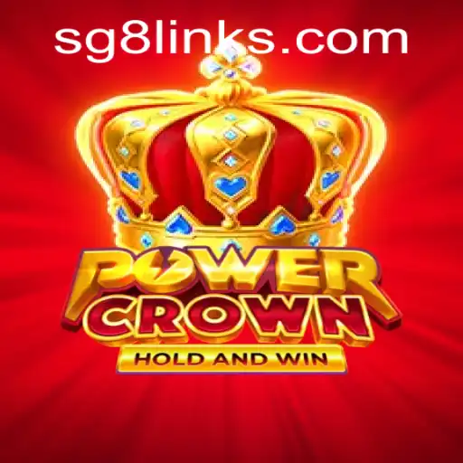 PowerCrown: Unveiling the Tactical Universe of Sg8 Link