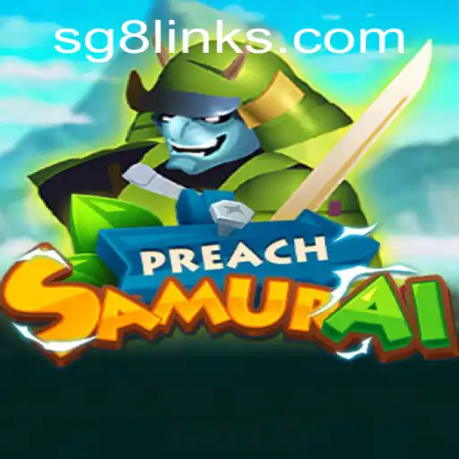 PreachSamurai: A Thrilling Venture into the World of Strategy and Honor