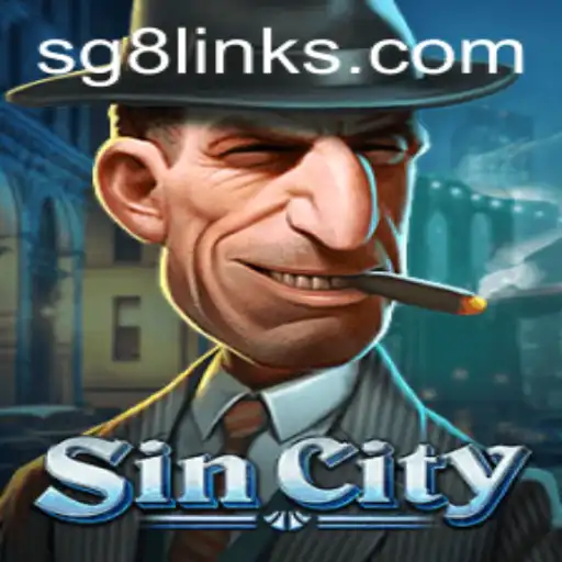 SinCity: The Enigmatic World of Gaming with Sg8 Link