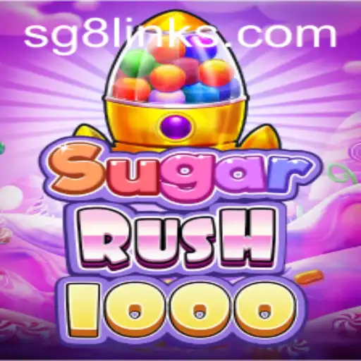 Unveiling the Vibrant World of SugarRush1000: A Riveting Gaming Experience