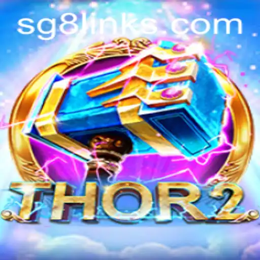 Dive into the Enthralling World of Thor2: A Mythic Gaming Experience