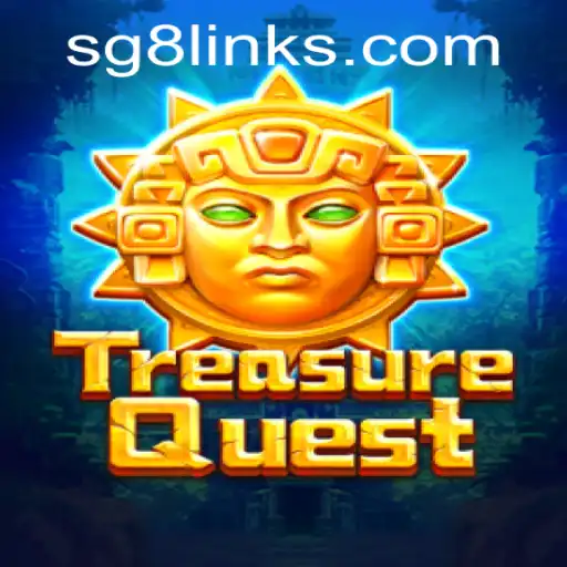 Embark on an Epic Adventure with TreasureQuest and Discover the Secrets of the Sg8 Link