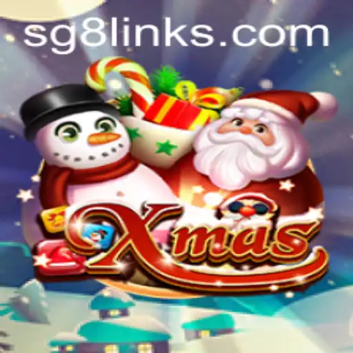 Unwrapping the Festive Fun of the Game 'Xmas' with Sg8 Link